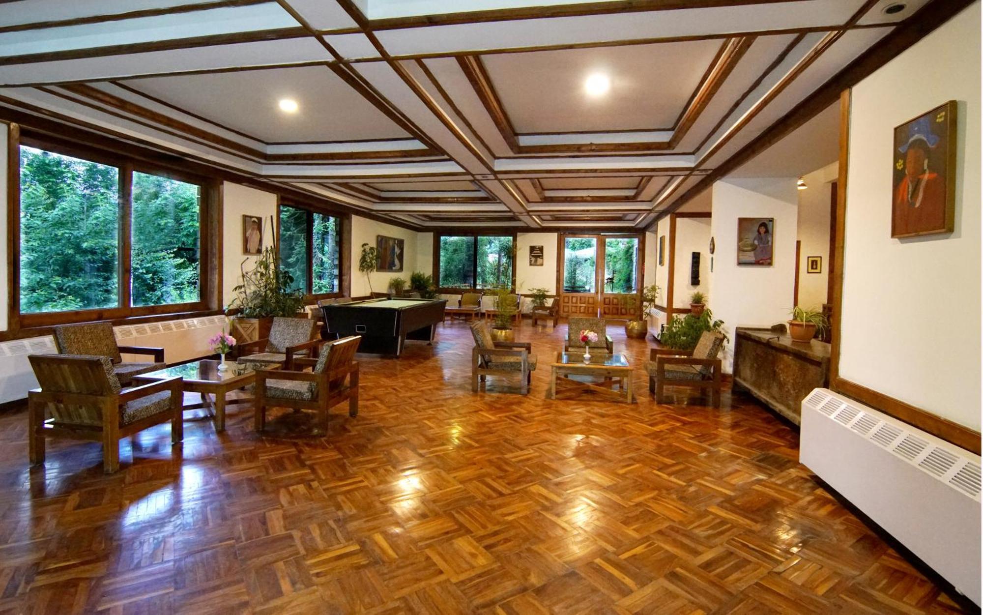 Banon Resorts Manāli Esterno foto